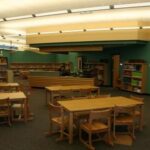 Chatfield El Media Center